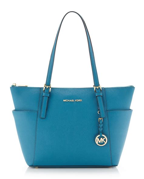 Best 25+ Deals for Michael Kors Turquoise Tote 